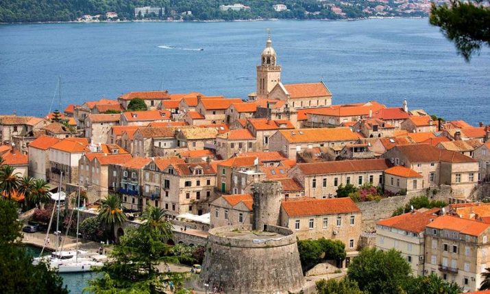 Free guided tours in 56 towns across Croatia on 13 Jan ﻿