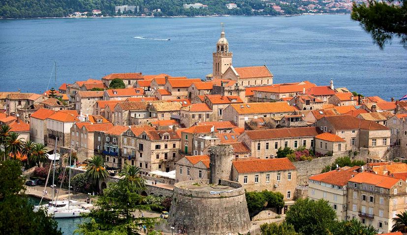Croatian tourism journalism honoured at Marco Polo Awards