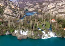 VIDEO: Best of Croatia 2018 in 4K