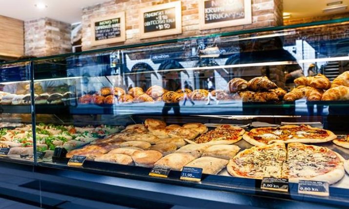 Feasibility study about dessert image