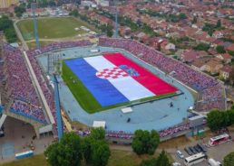 VIDEO: Croatia 2-1 Senegal
