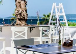 Pomalo Bistro & Bar – New ‘It’ Place Near Šibenik
