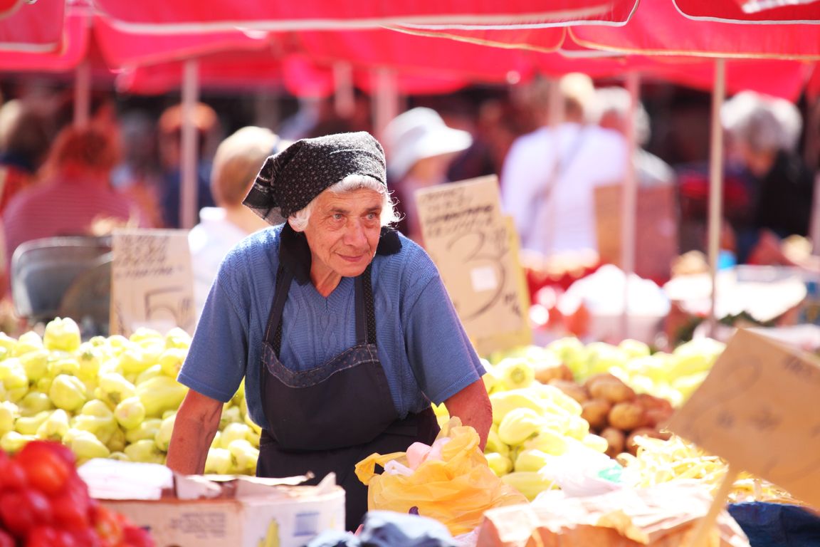 New working hours for Zagreb’s farmers’ markets 