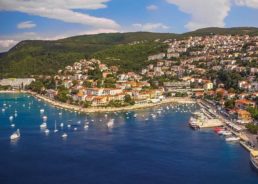 Croatia the No.1 Destination in the World for Austrians