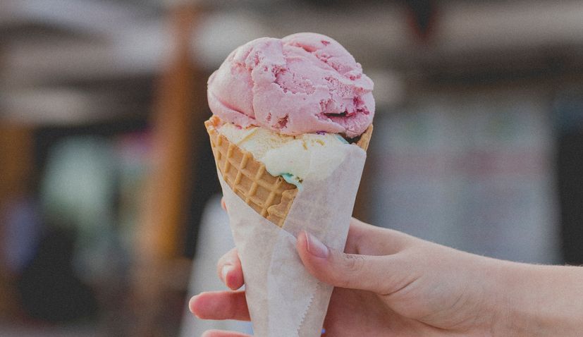 Best places to eat ice cream in Zagreb?