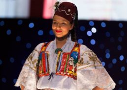 Most Beautiful Croatian in National Folk Costume Living out of Croatia Title Voting Opens