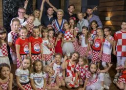 VIDEO: Latest Top 10 Croatian Music Singles