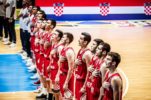 Croatia Claims Historic U20 Medal in Basketball at European Championships in Germany