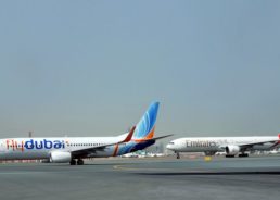 flydubai to Take Over Emirates’ Zagreb Winter Service