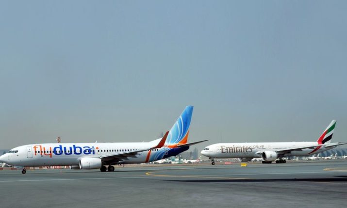 flydubai to Take Over Emirates’ Zagreb Winter Service