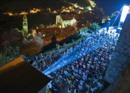 21st Motovun Film Festival Programme Announced