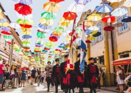 Porcijunkulovo – Biggest Cultural Tourist Event in Northwest Croatia Set to Start