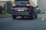 VIDEO: Rimac Tests Autonomous Car on Zagreb Roads