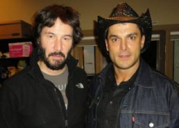 Meet Croatian Martial Arts World Champion Turned Actor Silvio Simac