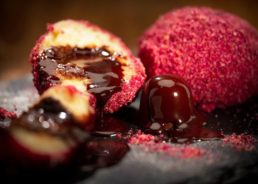 PHOTOS: First All Dumpling Place Opens in Zagreb