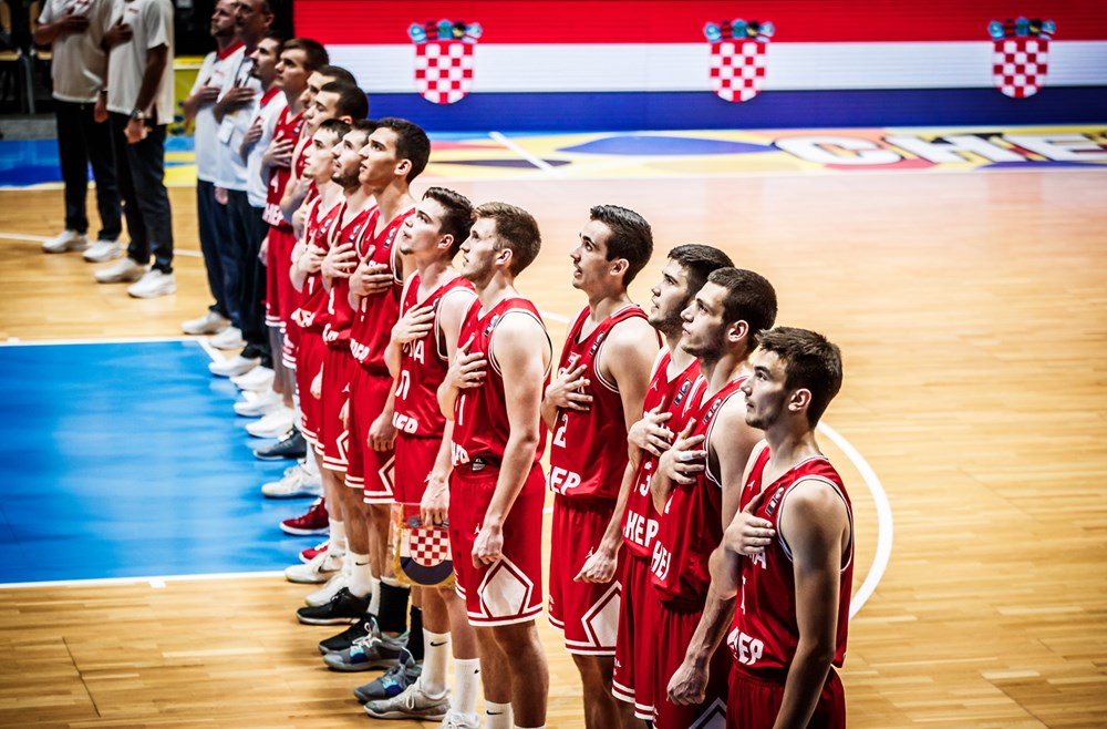croatian basketball jersey