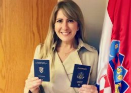 How I Became a Croatian Citizen – Step by Step