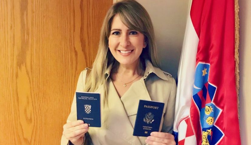 How I Became a Croatian Citizen – Step by Step