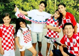 Why It Doesn’t Matter if in the Future No One Else Remembers that Croatia came Second in this World Cup Final