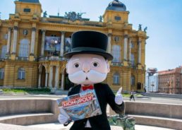 First Croatian Edition of Monopoly Released