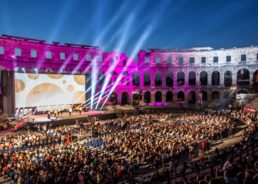 Pula Arena to Host World Cup Final Watch Party