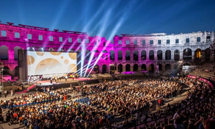 Some of the international music concerts happening in Croatia in 2019