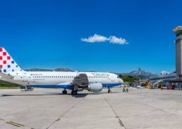 Croatia Airlines Strike Action Postponed