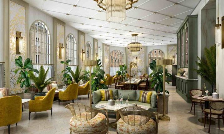 5-Star Amadria Park Hotel Set to Open in Zagreb in October