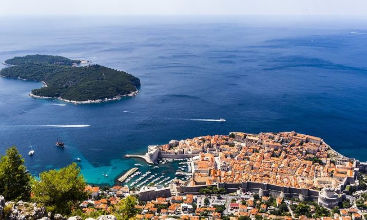American Airlines to Launch Flights to Dubrovnik in June