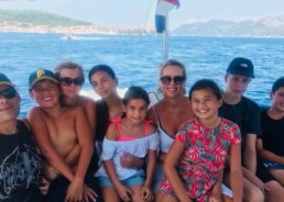 100 Things I Miss About Croatia