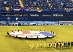 Dinamo Zagreb Secure UEFA Champions League Play-Off After Beating F.C. Astana