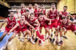 U16 European Basketball Championships: Croatia into Semifinals 