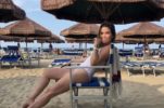 Zadar Impresses Former One Tree Hill Star Sophia Bush 