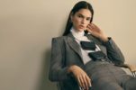 Croatian Model Matea Brakus the Face of Zara’s New Monday to Friday Line
