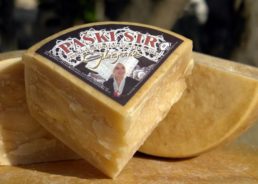 Croatian Cheese Producer Gligora Wins Great Taste Awards in UK