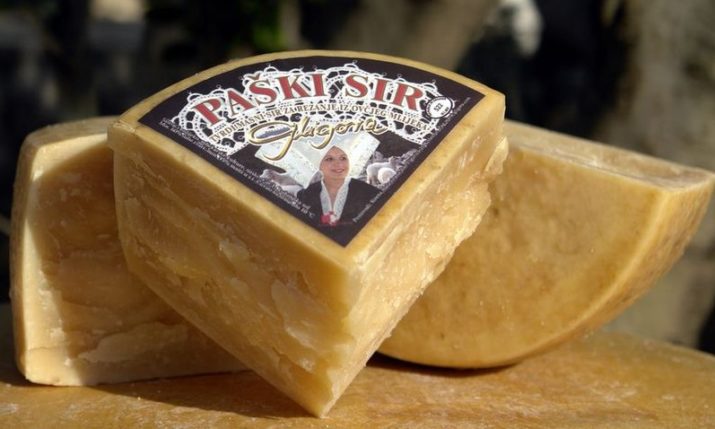 Cheeses from Croatia’s Gligora awarded at UK’s Great Taste Awards 2021