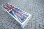 Croatian Smart Benches Enter UK Market for First Time