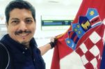 Trampled World Cup Photographer Yuri Cortez Arrives in Croatia after Tourist Board Invitation