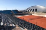 PHOTO: Zadar Readies for Croatia v USA Davis Cup Semifinal