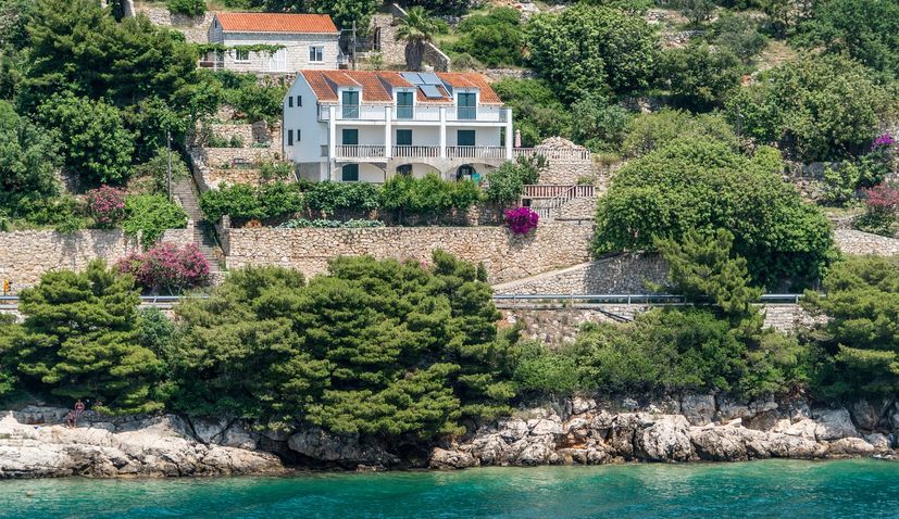 Real Estate Asking Prices on the Rise in Croatia