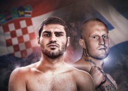 Croatian Heavyweight Star Filip Hrgovic Announces Title Fight in Zagreb