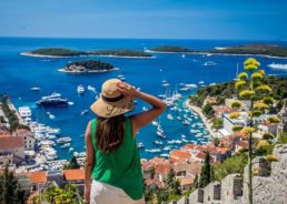 CNN: Dalmatian Coast Among Top 16 Coastlines in the World