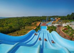 6 Croatian Water Parks