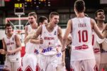 U16 European Basketball Championships: Croatia Beat Reigning Champs France to Reach Final