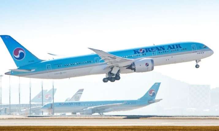 Korean Air Ready for Zagreb Launch as it Considers Further Croatian Destinations