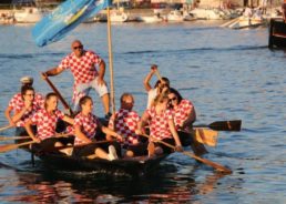 Big Crowd Expected at Traditional Maraton Lađa Race in Neretva