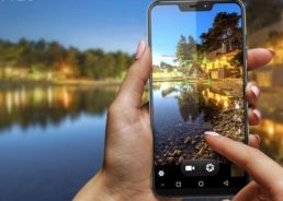 Croatian Smartphone NOA N10 Wins EISA Best Buy Award