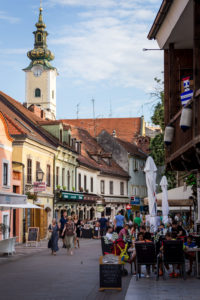 Tkalčićeva Street: The history of Zagreb’s buzzing strip