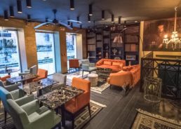 New Heritage Hotel Opens in Šibenik