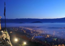 Velika Gospa Being Celebrated in Croatia Today